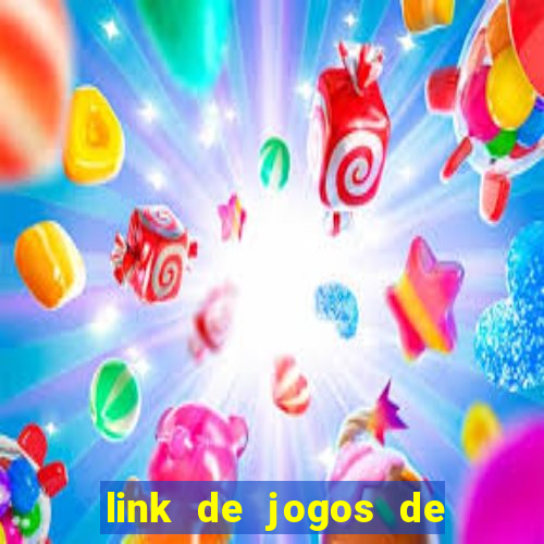 link de jogos de ganhar dinheiro